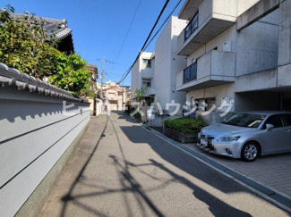 【周辺】 | シャンリジェール