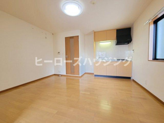 【居間・リビング】 | シャンリジェール | ※2026年4月中旬撮影！