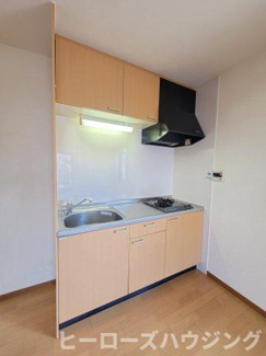 【キッチン】 | シャンリジェール