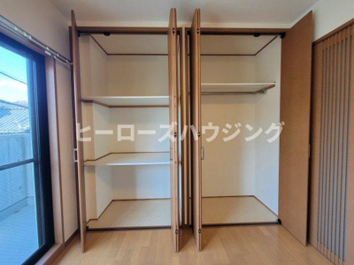 【収納】 | シャンリジェール