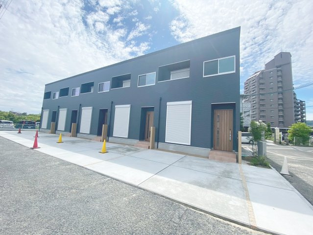 【仮称】宝塚市口谷東1丁目テラスハウス