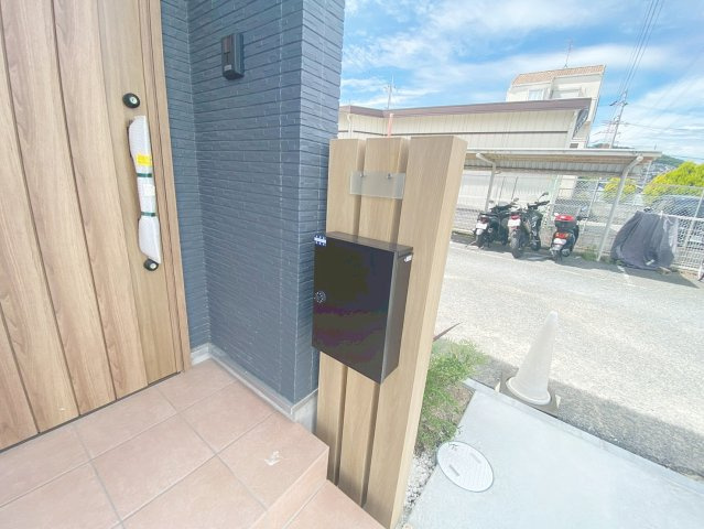 LEMIE（レミエ）宝塚のロビー