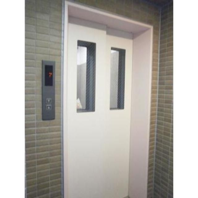 ルミネ本駒込のその他共用部分