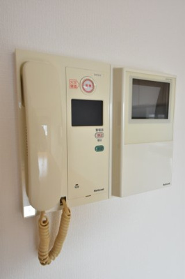 【セキュリティ】 | アーバネックス元町通