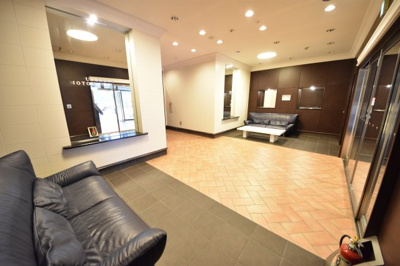 【エントランス】 | アーバネックス元町通