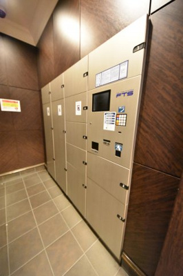 【設備】 | アーバネックス元町通