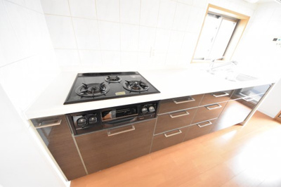 【キッチン】 | アーバネックス元町通