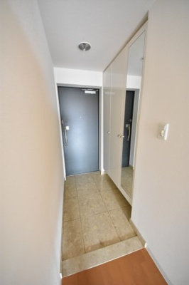 【玄関】 | アーバネックス元町通