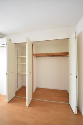 【収納】 | アーバネックス元町通