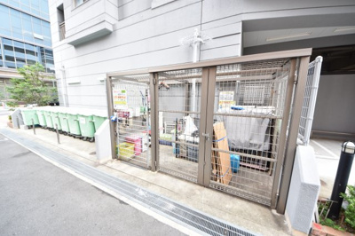 【その他共用部分】 | アーバネックス元町通