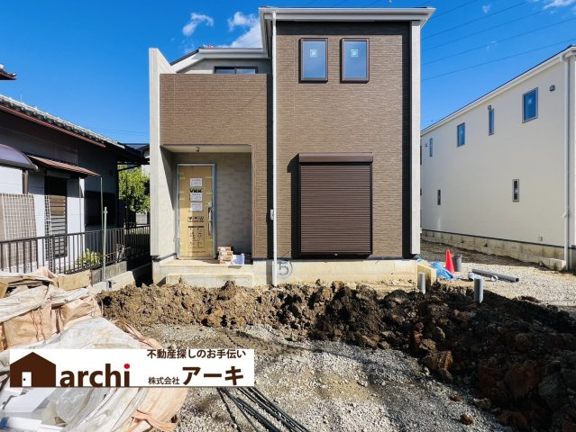 碧南市笹山町一丁目45番地1『仲介手数料無料』新築一戸建て・建売