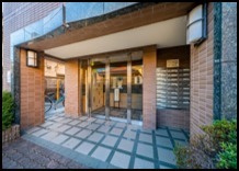 【エントランス】 | 菱和パレス高円寺