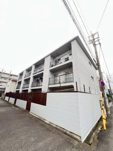 武庫川ハイツ