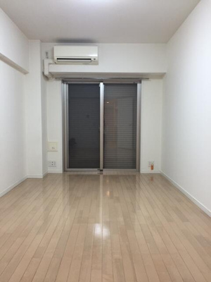 【居間・リビング】 | ル・リオンプレズン池袋ウエスト |  