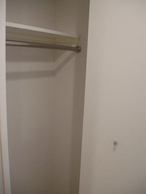 【収納】 | ル・リオンプレズン池袋ウエスト |  