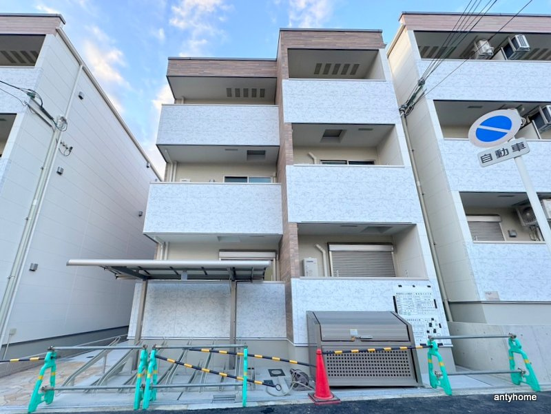 フジパレス出来島ＥＡＳＴⅡ番館 仲介手数料無料