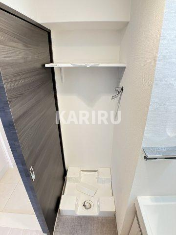 ジアコスモ京橋アクアの設備