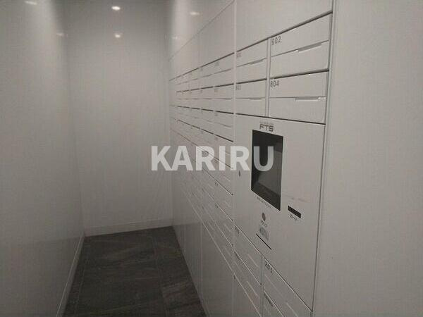 ジアコスモ京橋アクアのその他