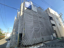 フジパレス鴻池新田駅北の画像