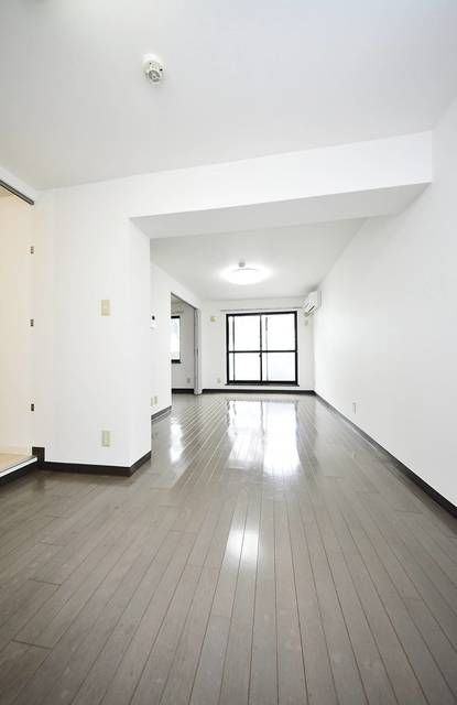 パレアージュ美咲