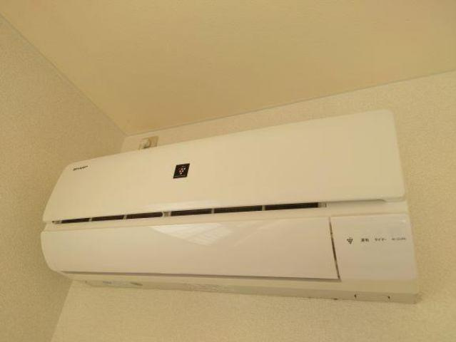フローラルハイツ真帆Ⅱの設備