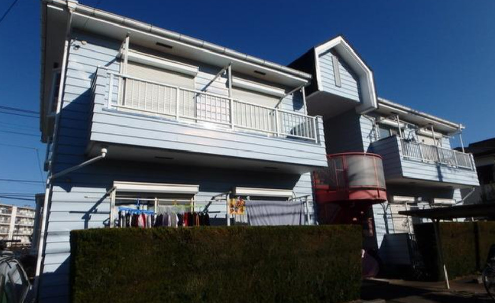 エスポワール参番館