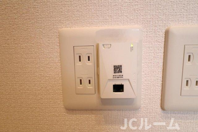 ノーブル スクエアAのその他