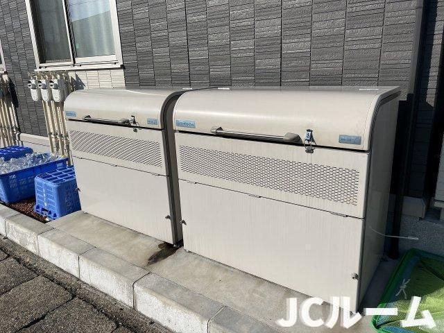 ノーブル スクエアAのその他共用部分