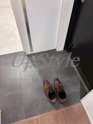 【玄関】 | エムズレーベル西日暮里