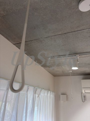 【内装】 | エムズレーベル西日暮里