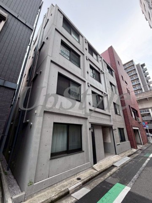 【外観】 | エムズレーベル西日暮里