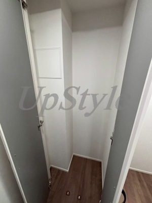 【収納】 | エムズレーベル西日暮里