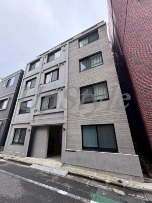【外観】 | エムズレーベル西日暮里