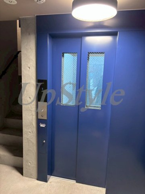 【その他共用部分】 | エムズレーベル西日暮里