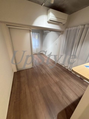 【居間・リビング】 | エムズレーベル西日暮里