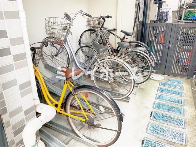 CSハウスのその他共用部分