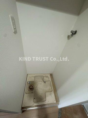 LUXE都島Ⅲの設備