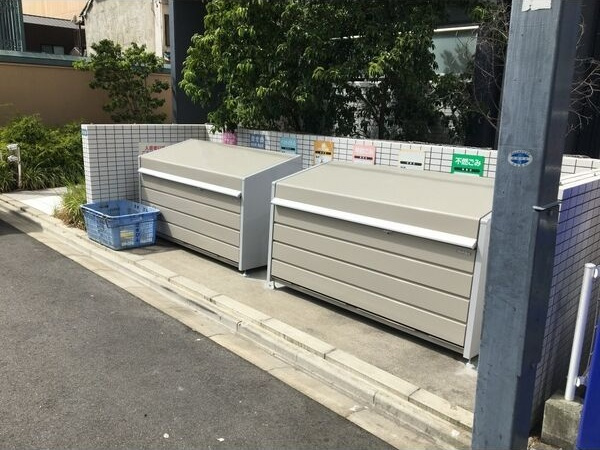 タウンコート御園