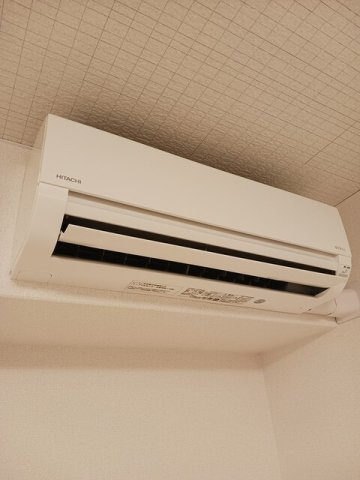 ジオコートの設備