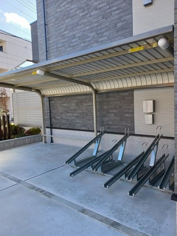 ジオコートのその他