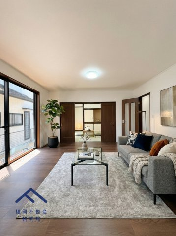 南区柳河内１丁目　戸建て