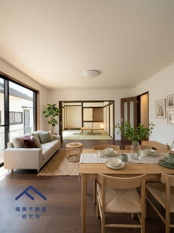 南区柳河内１丁目　戸建ての外観