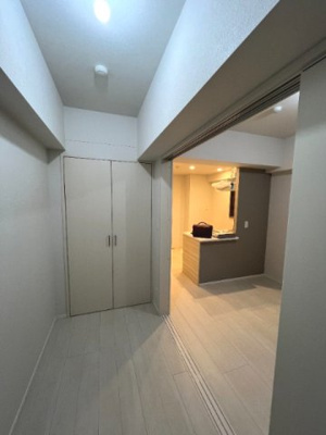 【寝室】 | ルフォンリヴェント板橋西台 | 同一仕様写真