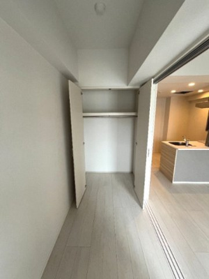 【寝室】 | ルフォンリヴェント板橋西台 | 同一仕様写真