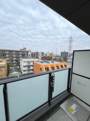 【展望】 | ルフォンリヴェント板橋西台 | 同一仕様写真