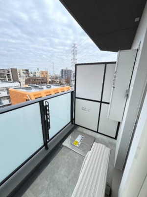 【展望】 | ルフォンリヴェント板橋西台 | 同一仕様写真