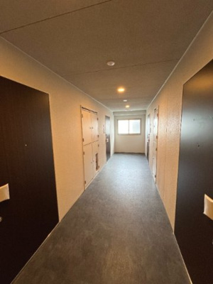 【ロビー】 | ルフォンリヴェント板橋西台