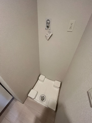 【洗面所】 | ルフォンリヴェント板橋西台 | 同一仕様写真