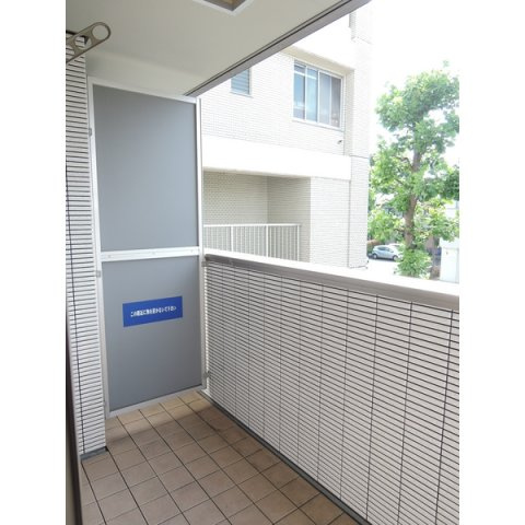 K.A.リリーマンションの設備