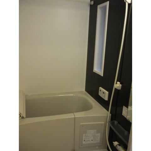 K.A.リリーマンションの浴室